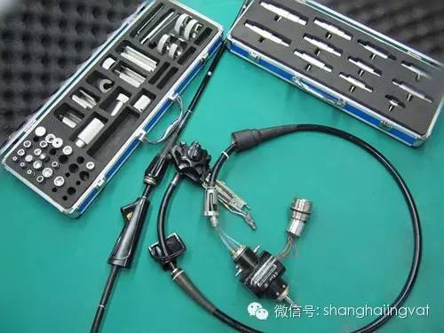 【OLYMPUS奥林巴斯电子肠镜CF-Q260AI维修】