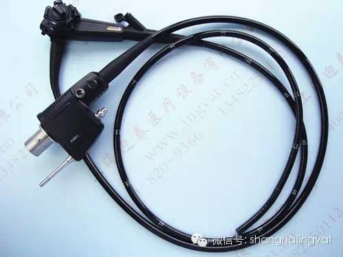 【内镜的几个特殊故障的预防及检修】