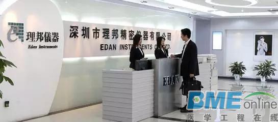 迈瑞与理邦专利大战落幕：医疗新秀如何挑战传统贵族？
