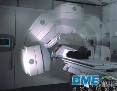 医用直线加速器磁控管伪故障的判断