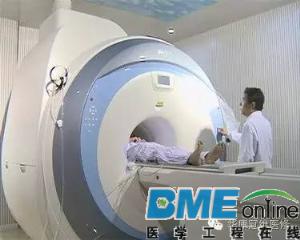 核磁共振BG-4直线加速器常见故障维修实例