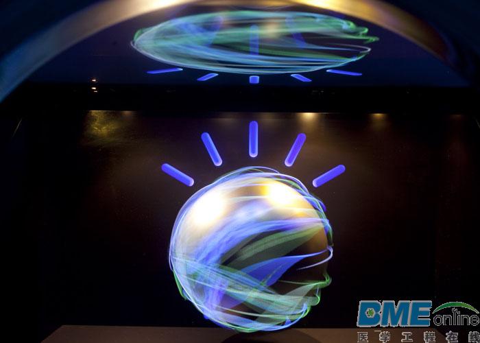 IBM Watson能否取代医生：看对比结果