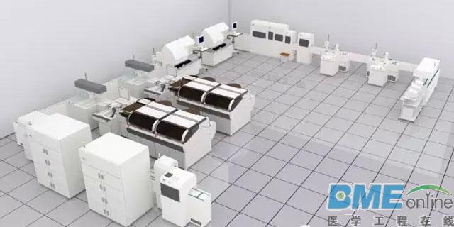 雅培、罗氏、西门子等巨头体外诊断实验室系统拿手绝技在哪？