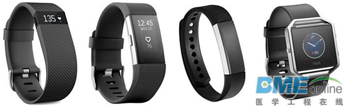 智能穿戴龙头Fitbit：以健康数据为核心 在动荡中突围