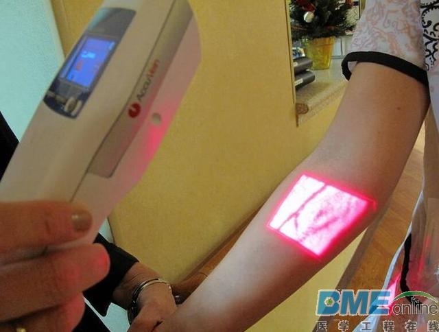 脑洞不够用了 AR医疗简直颠覆三观