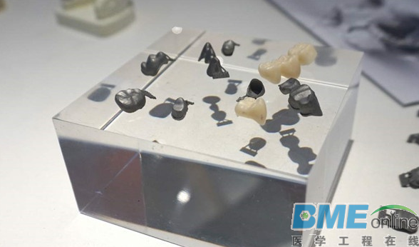 从迪拜到香港:细看医疗3D打印研究新进展