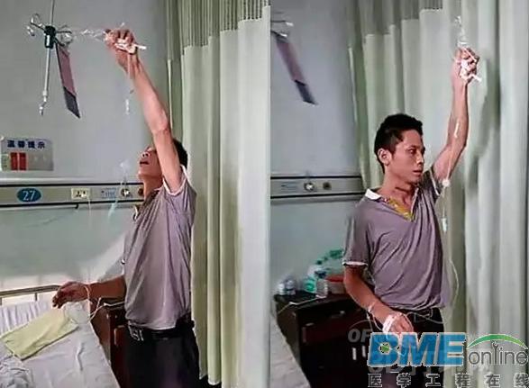 3D打印医学应用：颈椎“换柱”