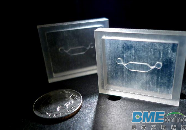 解析3D打印在微型医疗设备上的应用