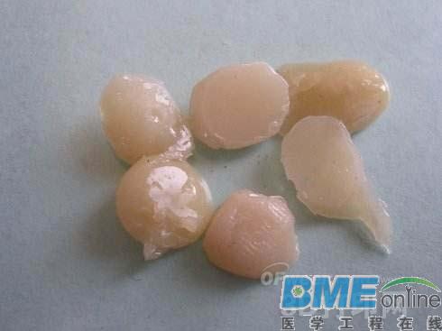 【深度】3D打印技术制备生物医用高分子材料的研究进展