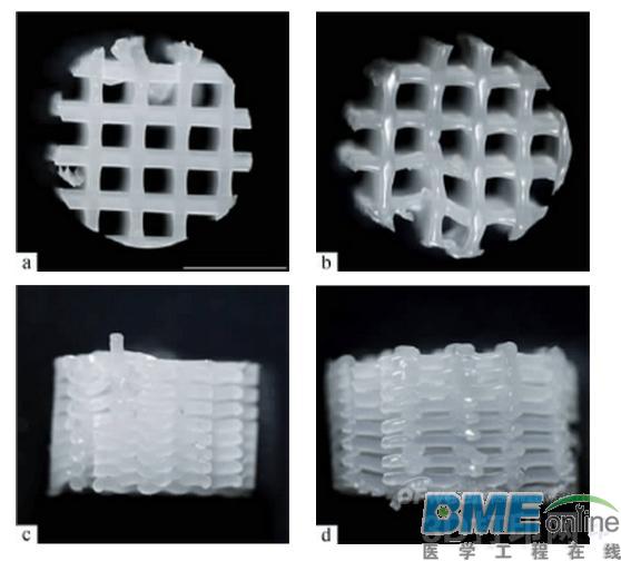 【深度】3D打印技术制备生物医用高分子材料的研究进展