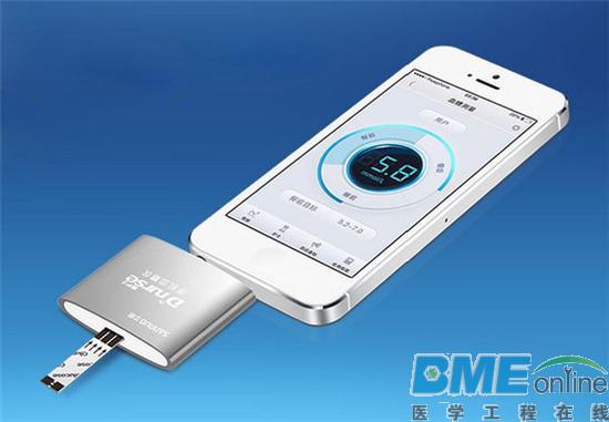 可穿戴医疗设备产品比运动穿戴更具潜力
