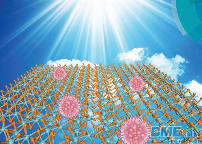 水凝胶缓释干细胞外泌体可促进关节软骨再生