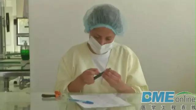 南美洲国家打造微型植入医疗设备：可治疗心脏病儿童