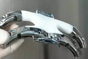 2017年3D打印技术在医疗领域的七大研究进展