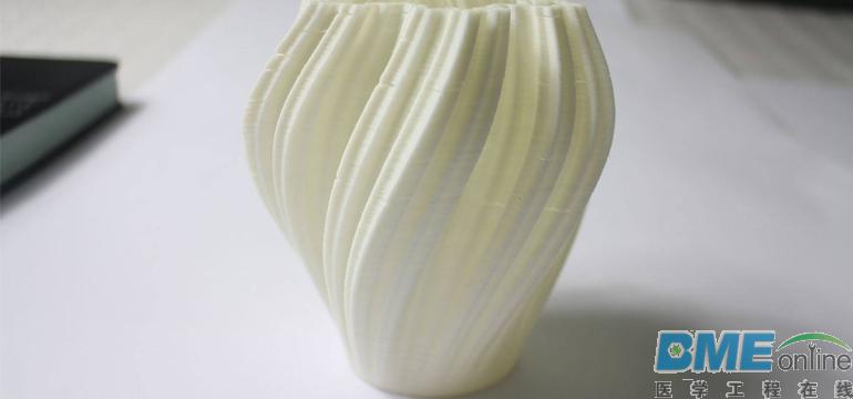 3D打印融入医学：造价昂贵成难题