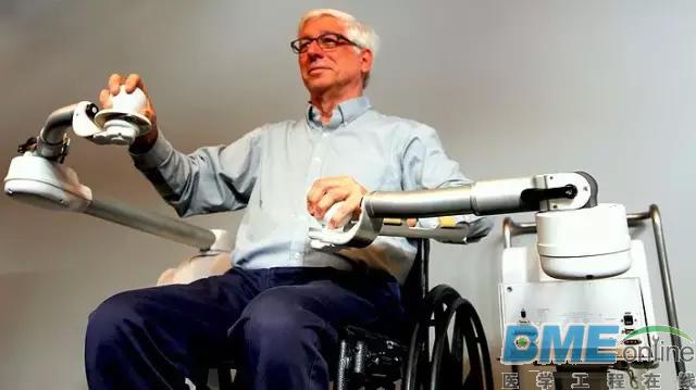 盘点全球顶尖各具特色的医疗机器人