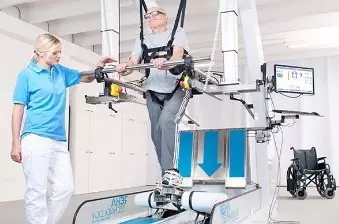 盘点全球顶尖各具特色的医疗机器人