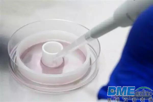 3D打印定制血管 可用于治疗心血管疾病