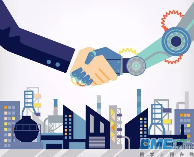 盘点全球顶尖各具特色的医疗机器人