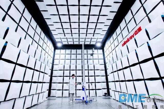 世界品牌中国造：揭秘迈瑞医疗创新发展之路