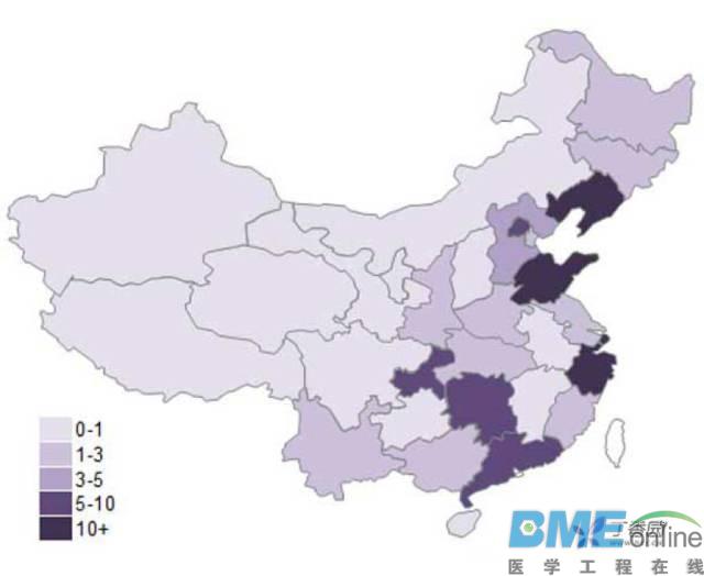 中国论文撤稿事件追踪：77家涉事医院名单曝光