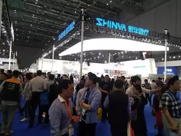 迈瑞、联影、鱼跃与新华在CMEF砸了多少银子？