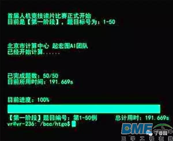 人工智能对医生到底是不是威胁？