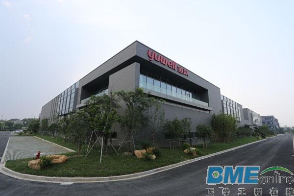 鱼跃、复星、迈瑞动作不断：医疗器械市场汹涌澎湃