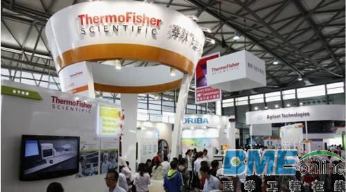 赛默飞发展战略剑指收购 下一个目标：PerkinElmer