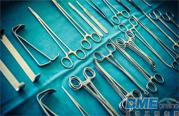 从六大版块解析中国医疗器械行业发展现状与趋势