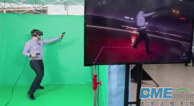 武汉协和医院成功借助MR技术引导髋部骨折手术
