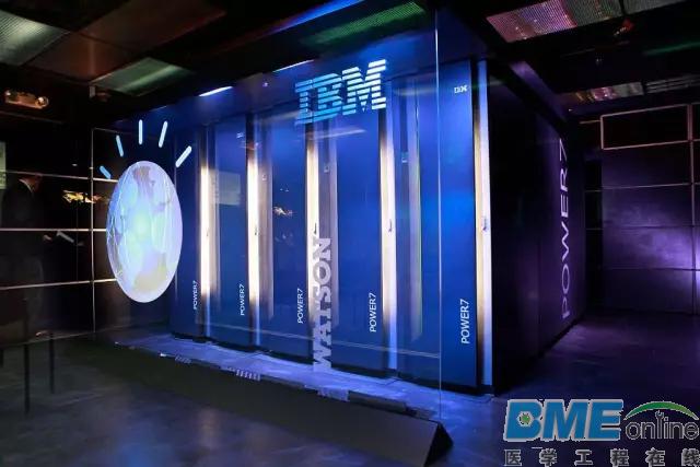 IBM Watson已走过六年:未来AI该是什么样子?