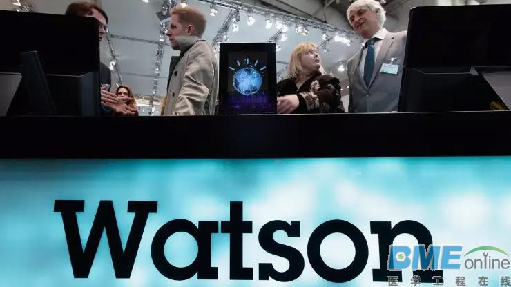 IBM Watson已走过六年：未来AI该是什么样子？