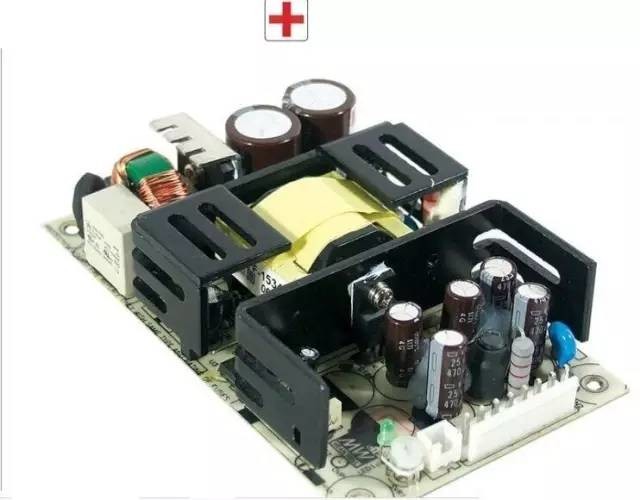 医疗设备电源的要求与特点