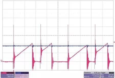 【电源知识】电源开关设计秘笈-驾驭噪声电源