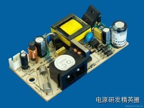 “真心话大冒险”开关电源设计的重点问答