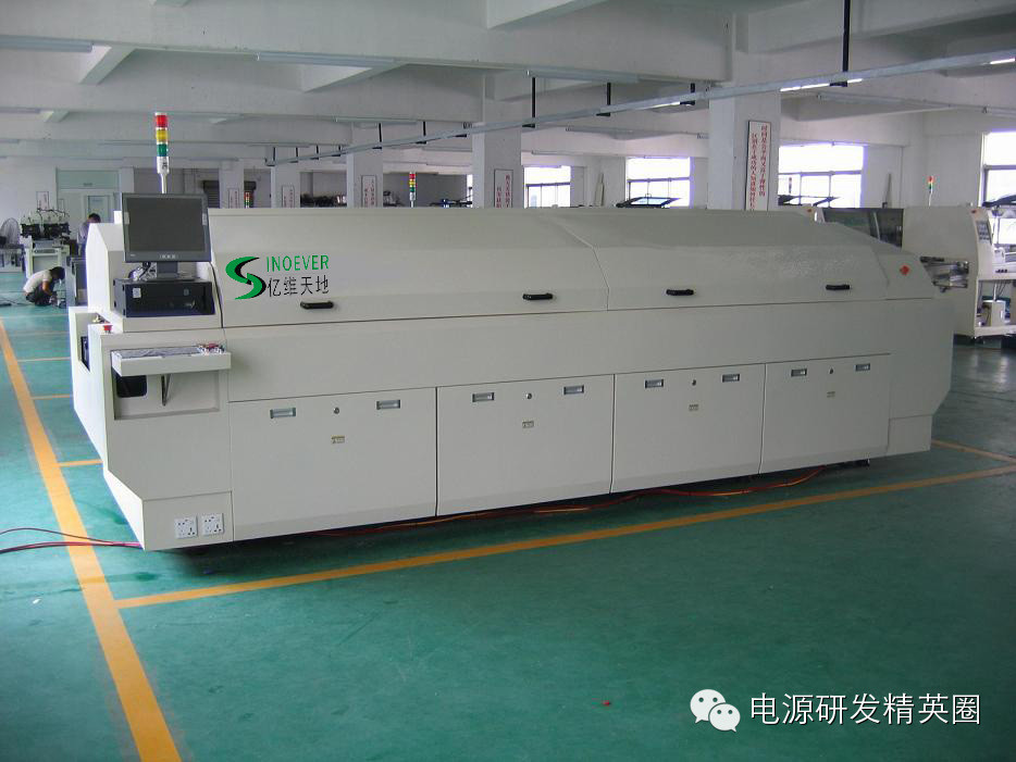 PCBLAYOUT：元器件布局与焊接工艺