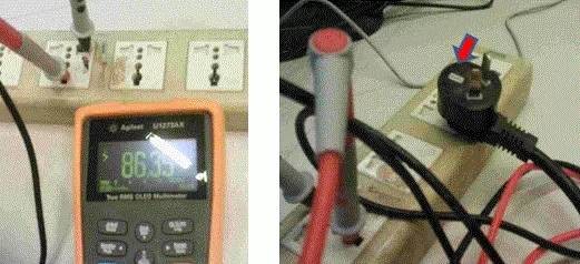 您的接地很靠谱吗？