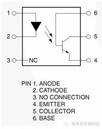 深入浅出谈器件之光耦应用中的重要参数