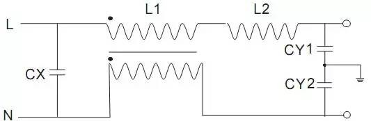 【电源知识】反激电源EMI抑制方法