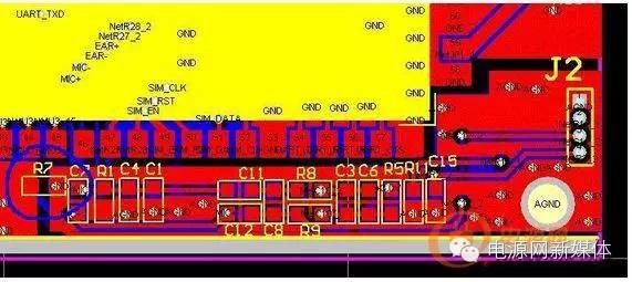 电源冷知识0欧姆电阻的十二种妙用