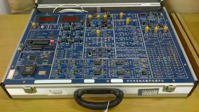 我彻底服了，大牛讲解信号与系统（通俗易懂）