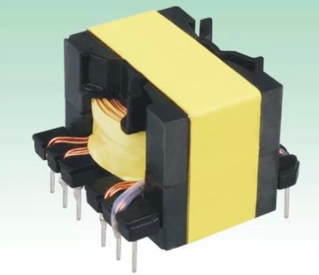 开关电源中高频变压器绕制心得