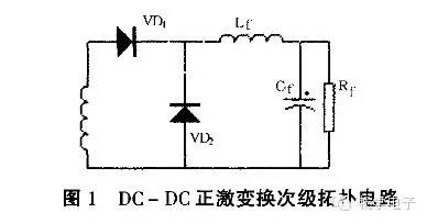 鉴证：正激变换器有源箝位电路是否可行？