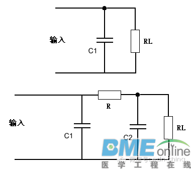 电容滤波电路电感滤波电路作用原理