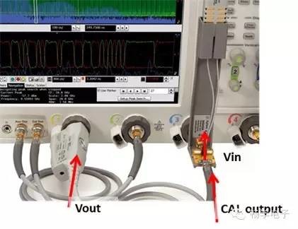 【实用】示波器的探头校准方法