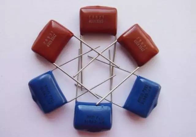 滤波电容、去耦电容、旁路电容的小结