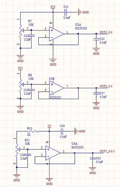 精密电源的设计及心得分享