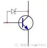 肖特基二极管与TVS管