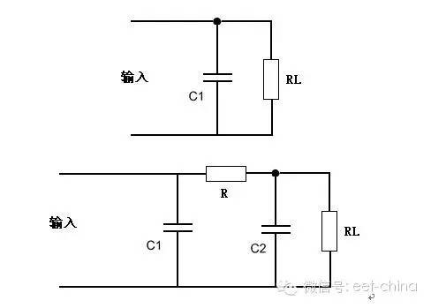 电容滤波电路&amp;amp;amp;电感滤波电路作用原理